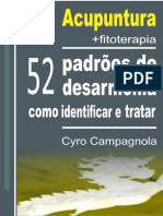 Acupuntura e Fitoterapia