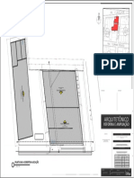 Arquitetonico 04 - A1 - Igreja Crista Evangelica