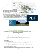 Teoria de Proyectos de Jardinerc3ada y Paisajismo