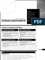 Group7 FixedDeposits Presentation2