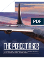 The Peacemaker