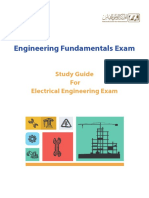 Electrical Eng Study Guide