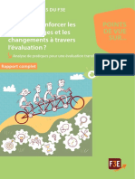 F3e - Ele - Rapport - Final - 3 - Analyse de Pratiques Pour Une Évaluation Transformative