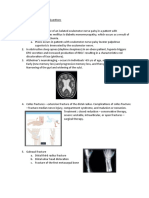 Amboss Internal Medicine Questions