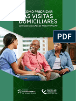 Como Priorizar As Visitas Domiciliares