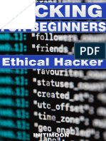 HACKING For BEGINNERS - Become An Ethical Hacker With The Complete Study Guide (BooksRack - Net)