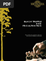 CULTIVATING BLACK TRUFFLES