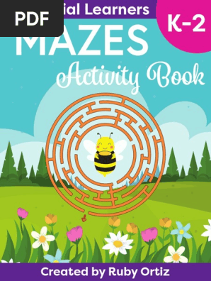 mazes