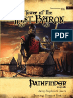 Tower of The Last Baron (RUS)
