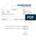 Resultados Ivan Ochoa