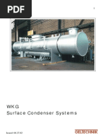 Steam Condensate Load Calculation Guide | PDF | Heat Transfer | Heat