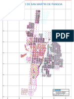 Plano Catastral de San Martin Pangoa 1-Model