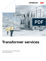 Hitachi_ABB_Transformer_Service
