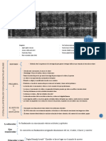 Esquema de Llaves Cultura de Investigación