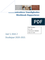 CV2 Werkboek 2020-2021 - Def