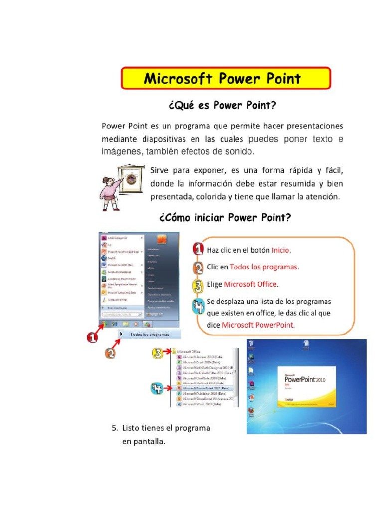 Taller Informatica 2021 | PDF