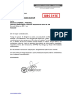 Oficio - 015-2020 - Director Regional de Salud-INPE