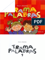 Tramapalabras PDF