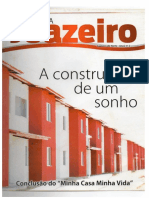 Juazeiro Do Norte - A Construção de Um Sonho