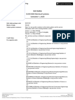 ELEN1000 Electrical Systems Semester 1 2020 Bentley Campus INT-2