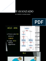 6. RCP AVANZADO