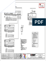 Diagrama Unifilar Modulo