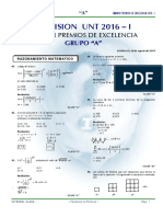 Examenadmisionuntpremiosexcelencia2016 Ia