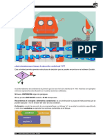 6o Prim Robotica S-17 Proyecto Ping Pong