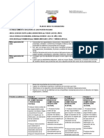 Plan de Estudio Noveno 2020 Final