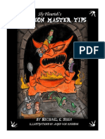 Sly Flourish's Dungeon Master Tips