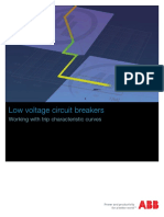 Low Voltage Circuit Breakers