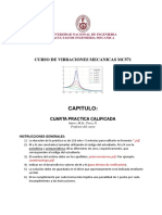 4ta Practica Calificada Vibraciones 2021-i