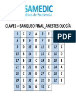CLAVES_ANESTESIOLOGIA
