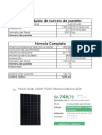 Consumo Electrico - CARLA LOPEZ MUÑOZ