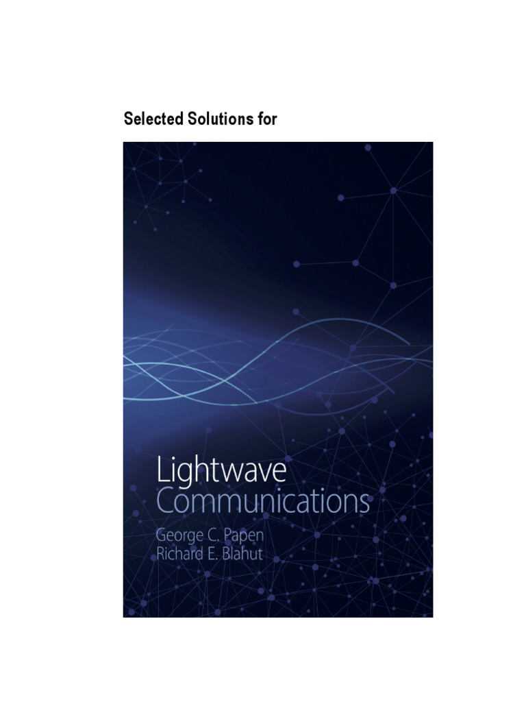 AM Signal Demodulation Solutions | PDF | Decibel | Spectral Density
