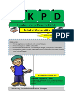 Tugas LKPD Induksi Matematika (Padli Ramadan)