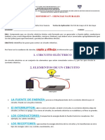 Guía # 7 - Naturales