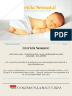 Pablo Machado - Icterícia Neonatal