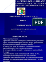 Generalidades Petrliferas Xs Xs