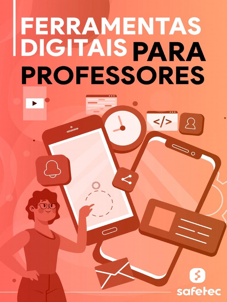Ferramentas Digitais para Professores | PDF