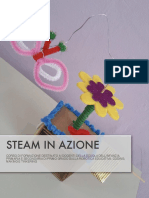 STEAM in Azione Foto e Relazione