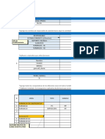 Lib. Social Matriz de Infraestructura Informatica y Software - Ipress