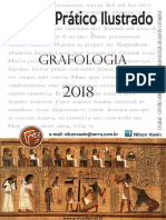 Grafologia Manual Prático Ilustrado