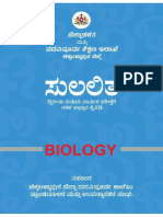 Biology Question Bank