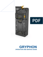 Gryphon: Operation and Service Guide