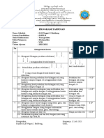 Prota Matematika SMPLB Tunagrahita 8 2021