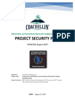 APPENDIX+10.2+ +Coachillin+Project+Security+Plan