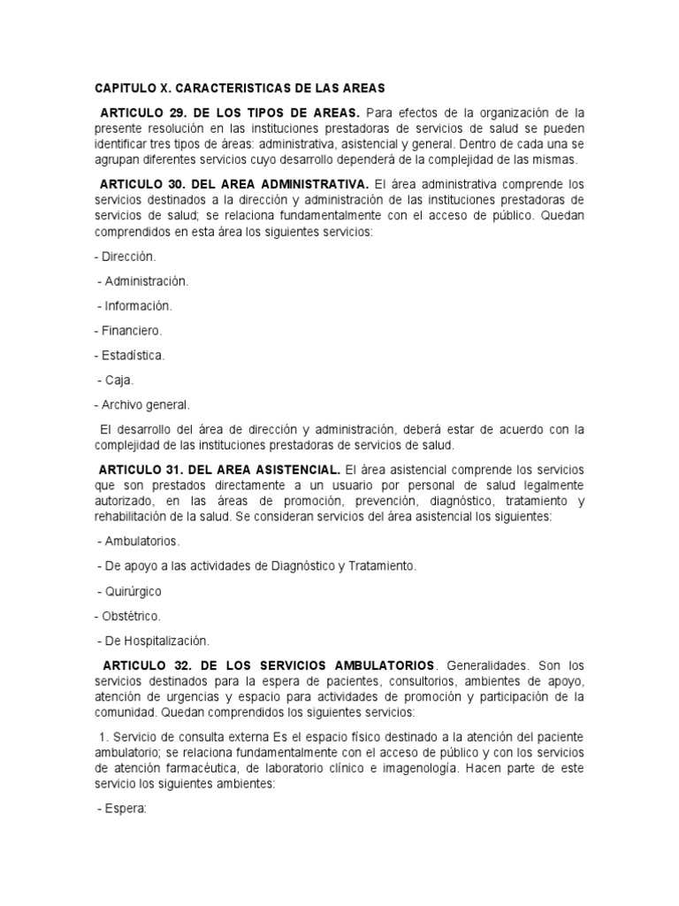 Mapa Conceptual | PDF | Hospital | Cuidado de la salud