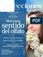 Selecciones de Reader Digest España - Mayo 2021