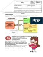 Guía Filosofia 1y2 Decimo